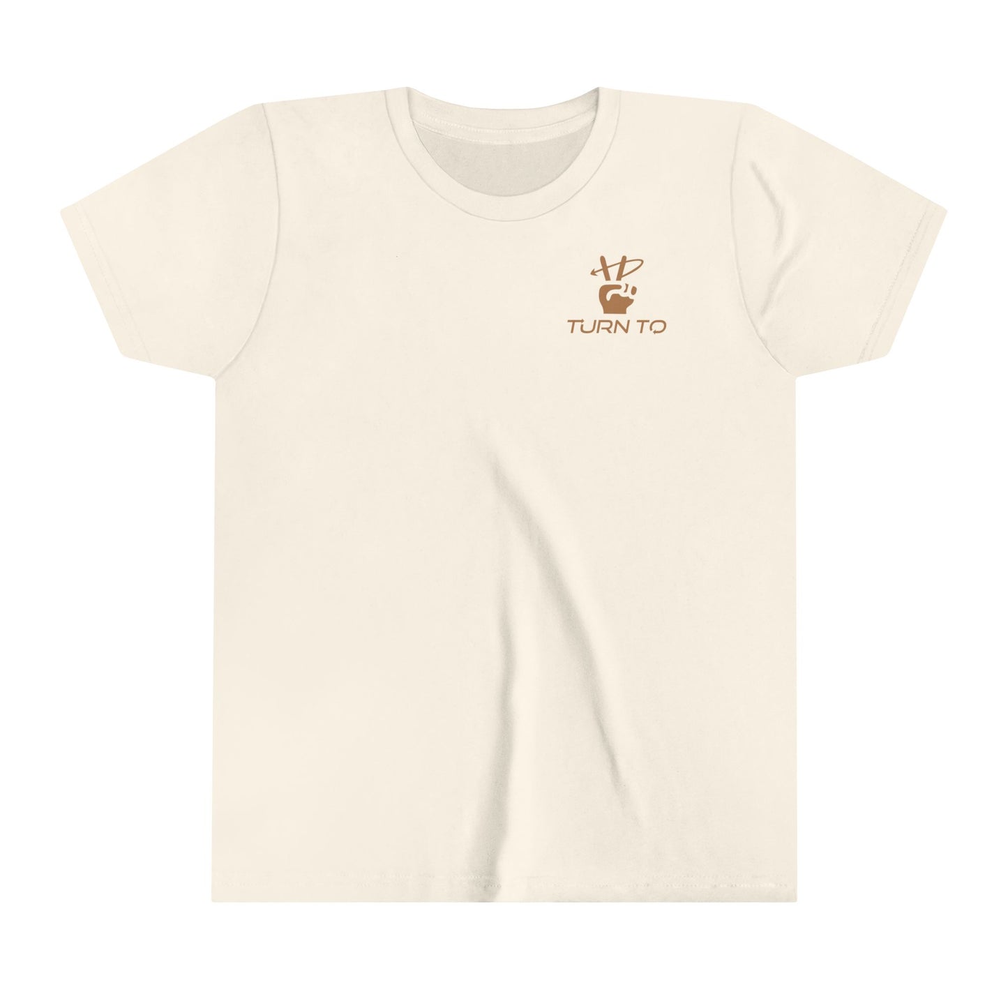 Rescue Fleet Youth Short Sleeve Tee