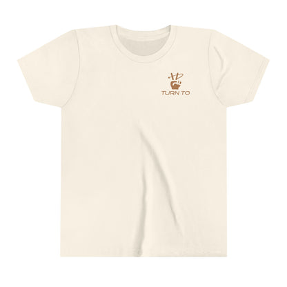 Rescue Fleet Youth Short Sleeve Tee