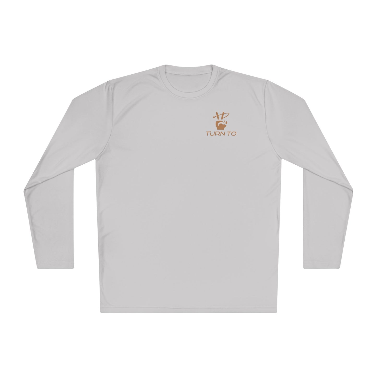 Rescue Fleet Adult Long Sleeve Tee