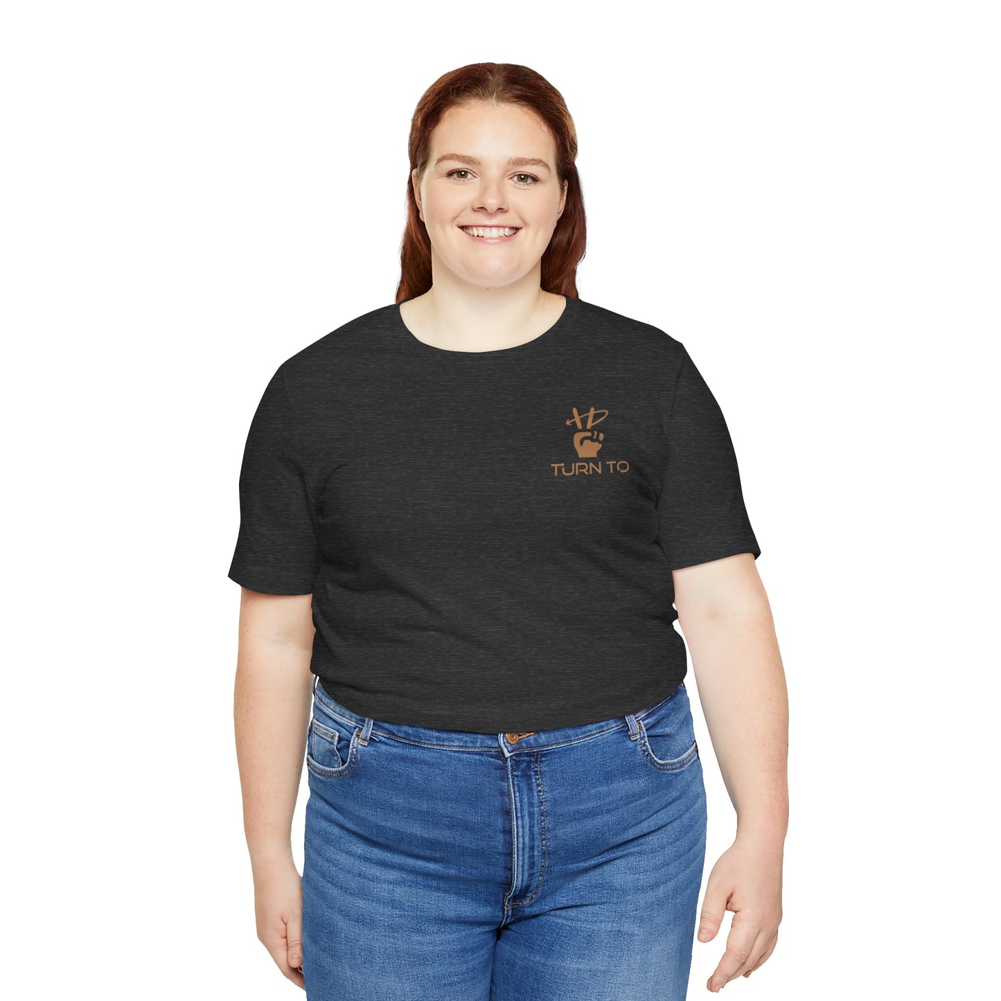 Rescue Fleet Adult Short Sleeve Tee