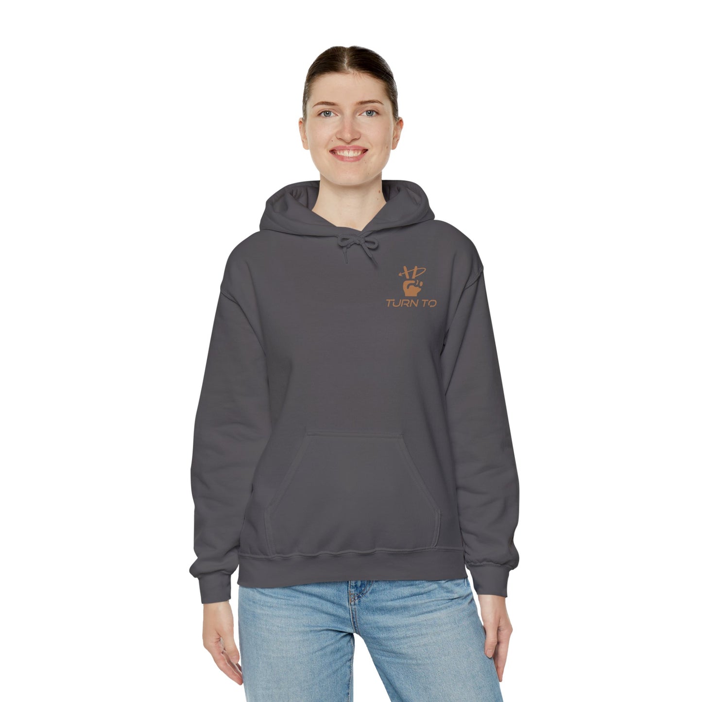 Rescue Fleet Adult Hooded Sweatshirt