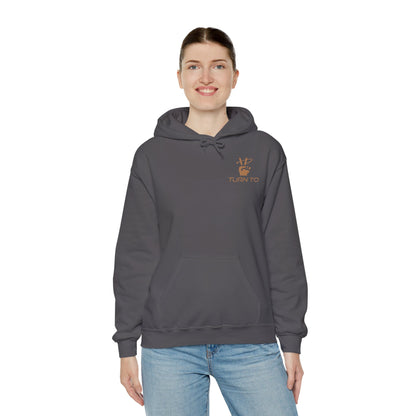 Rescue Fleet Adult Hooded Sweatshirt