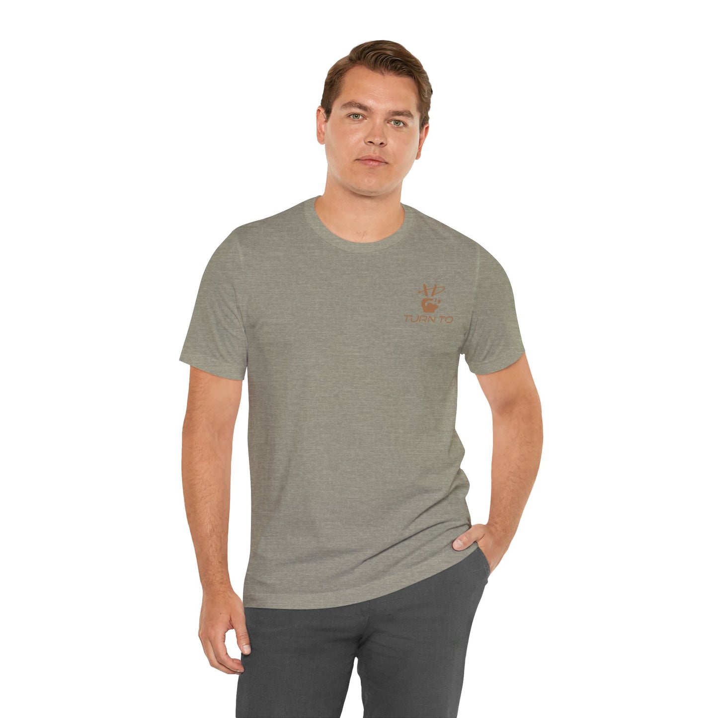 Rescue Fleet Adult Short Sleeve Tee