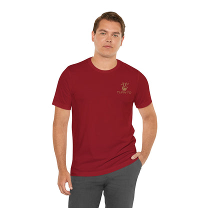 Rescue Fleet Adult Short Sleeve Tee