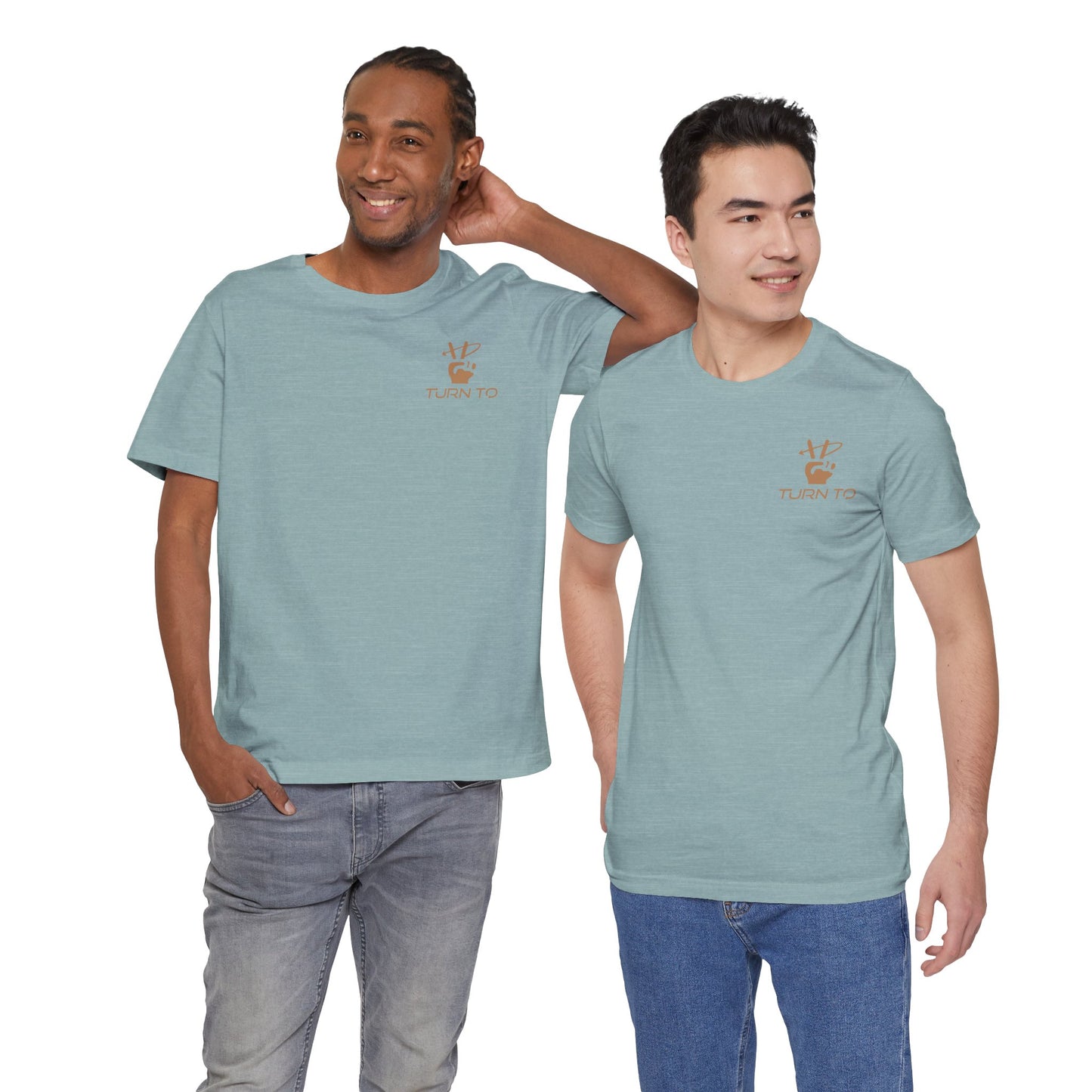 Alexander Hamilton: Vision to Valor Adult Short Sleeve Tee