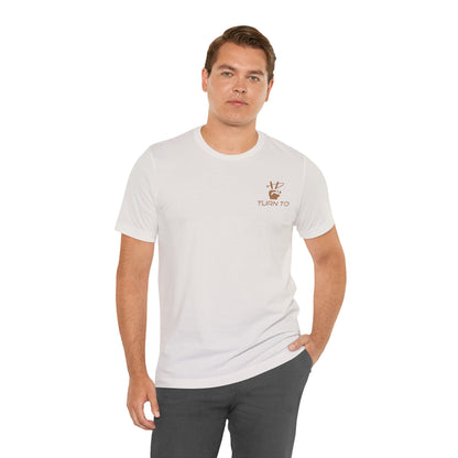 Rescue Fleet Adult Short Sleeve Tee