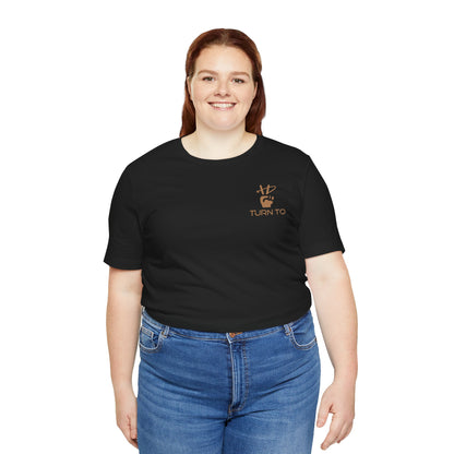 Rescue Fleet Adult Short Sleeve Tee