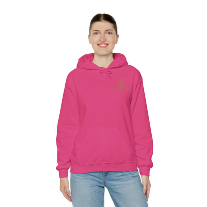 Rescue Fleet Adult Hooded Sweatshirt