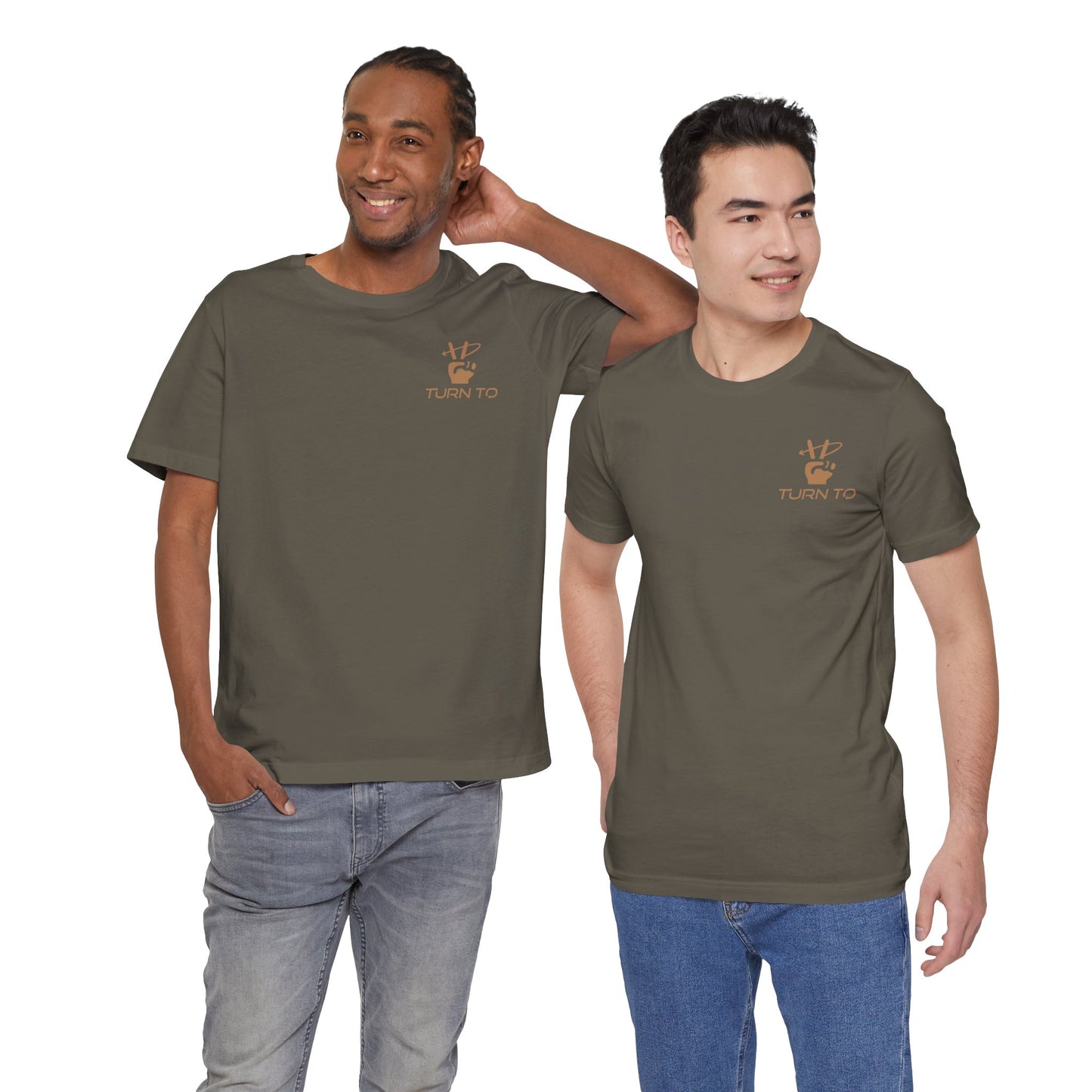 Alexander Hamilton: Vision to Valor Adult Short Sleeve Tee