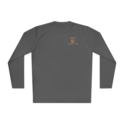 Rescue Fleet Adult Long Sleeve Tee