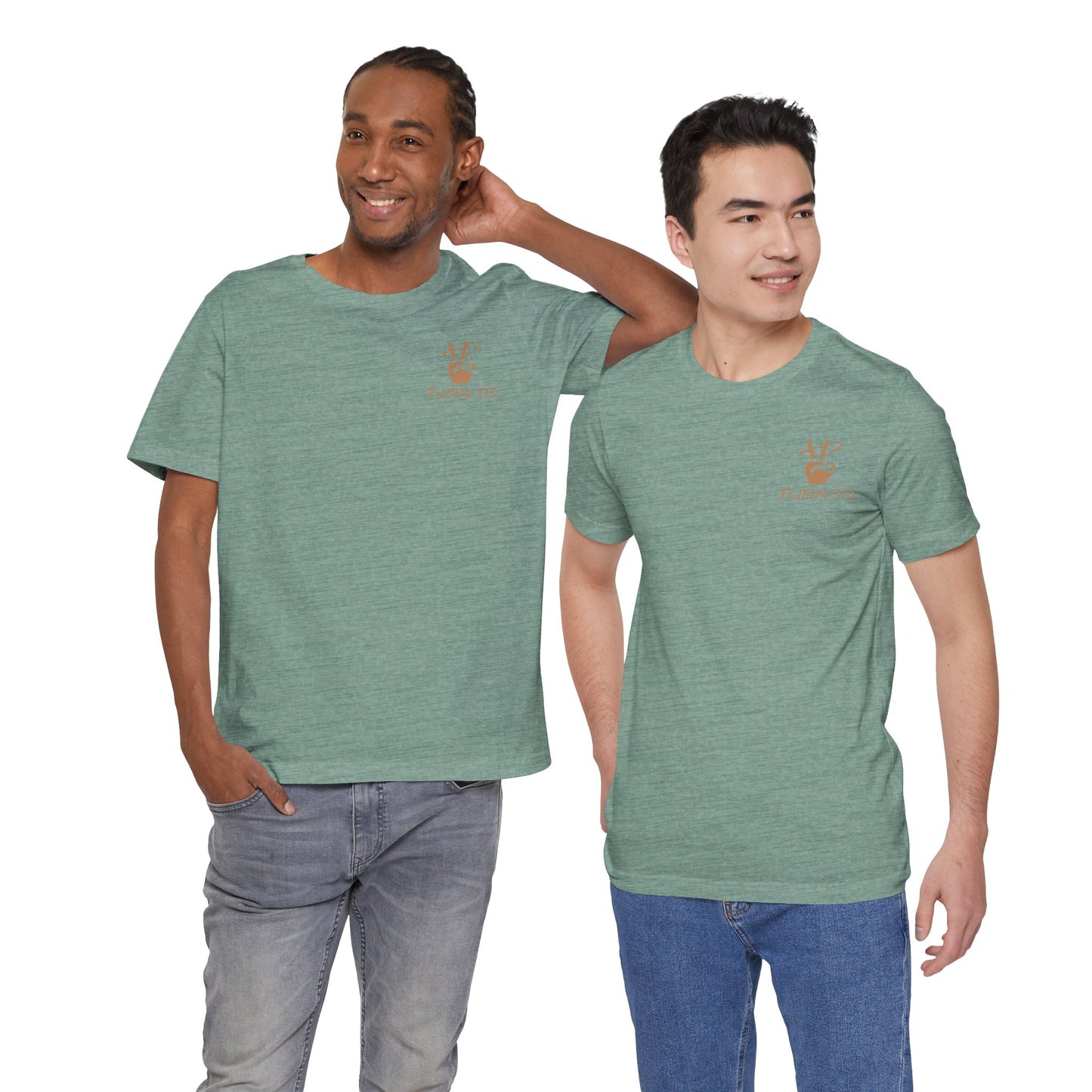 Alexander Hamilton: Vision to Valor Adult Short Sleeve Tee