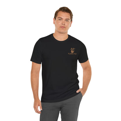 Rescue Fleet Adult Short Sleeve Tee