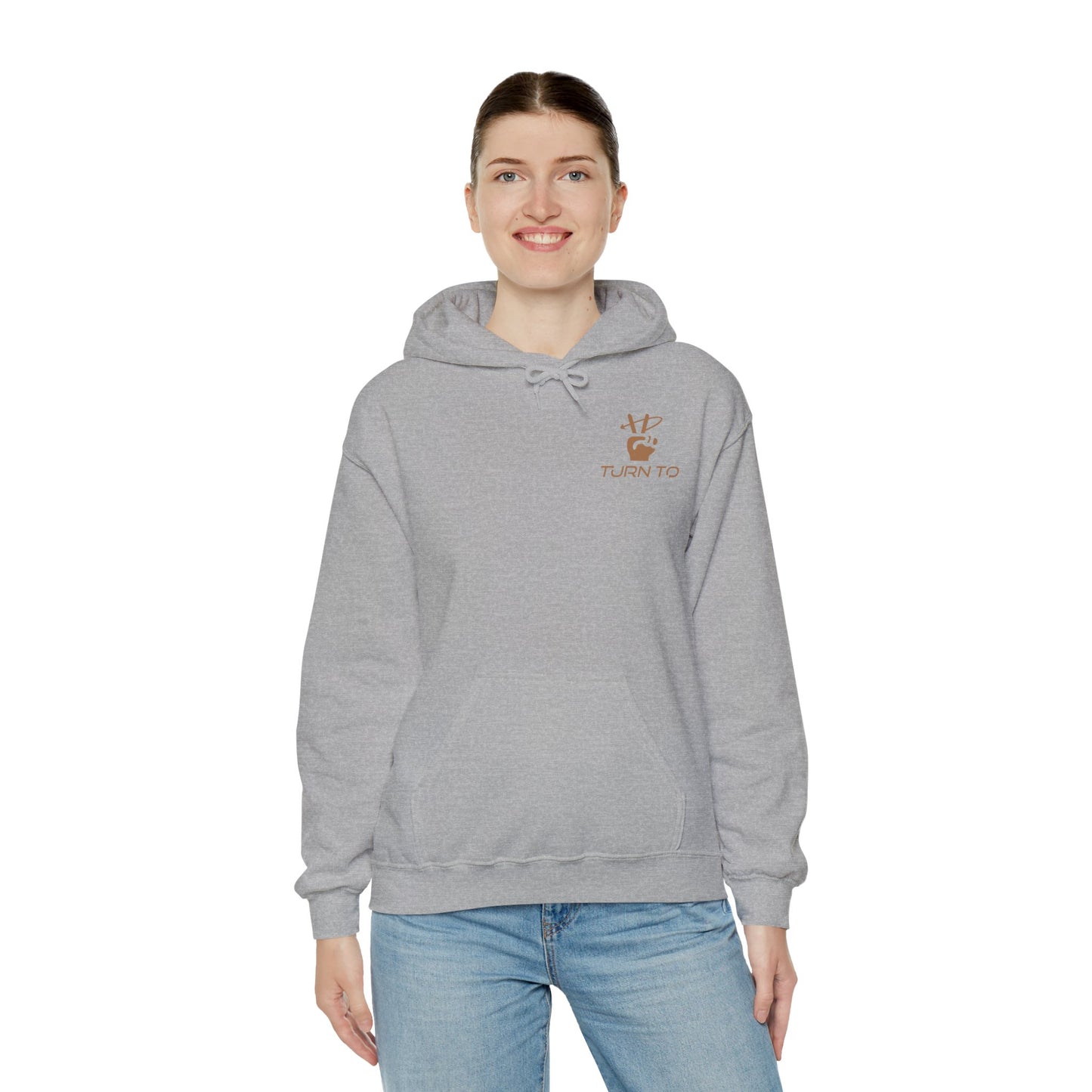 Rescue Fleet Adult Hooded Sweatshirt