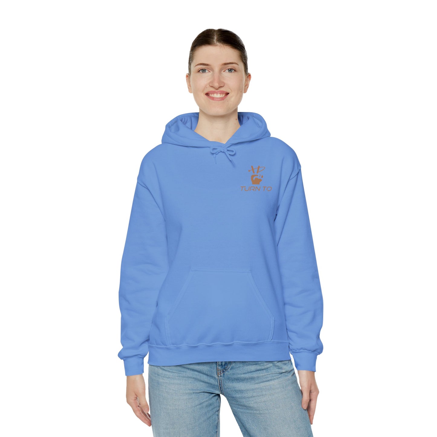 Rescue Fleet Adult Hooded Sweatshirt