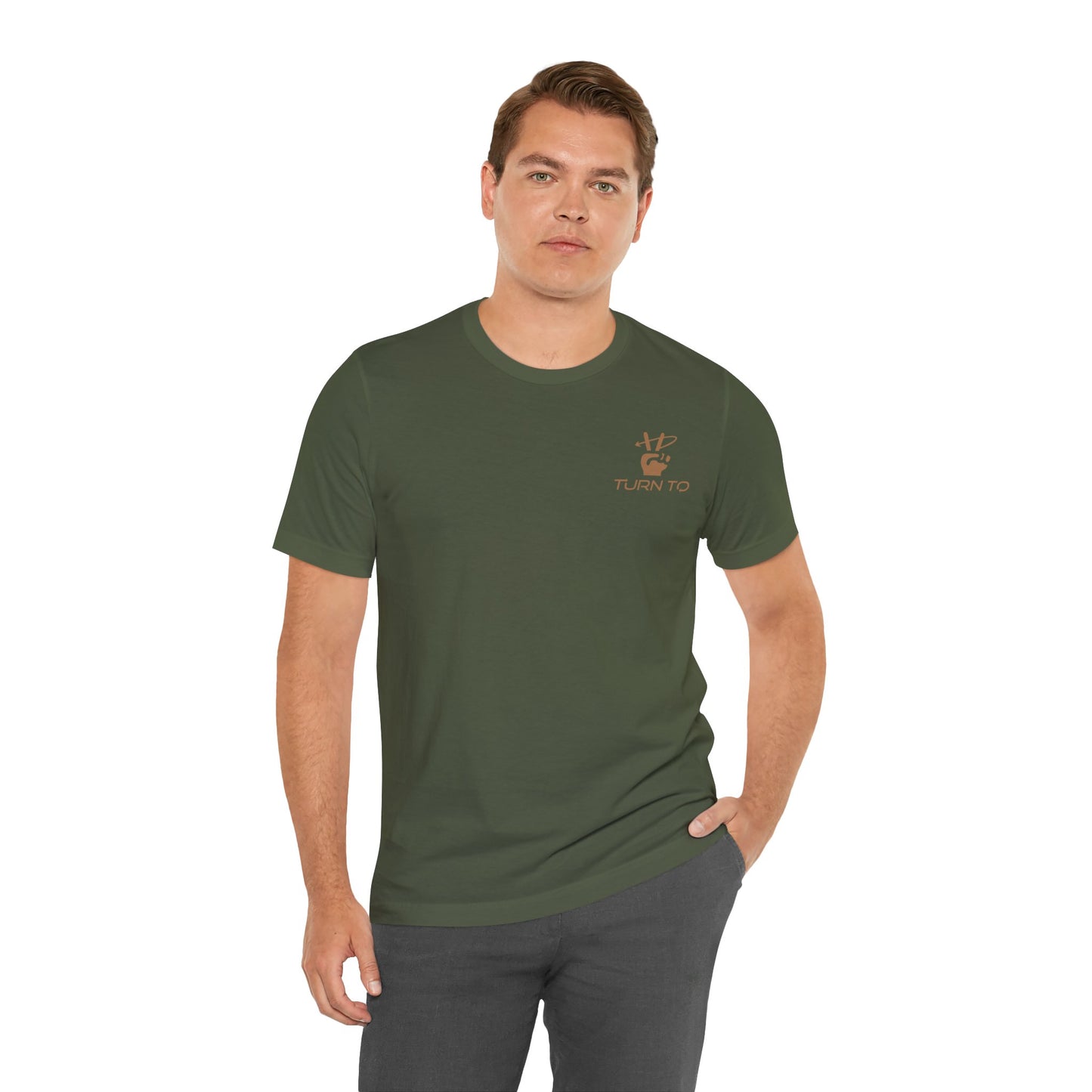 Rescue Fleet Adult Short Sleeve Tee