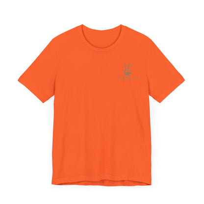 Rescue Fleet Adult Short Sleeve Tee