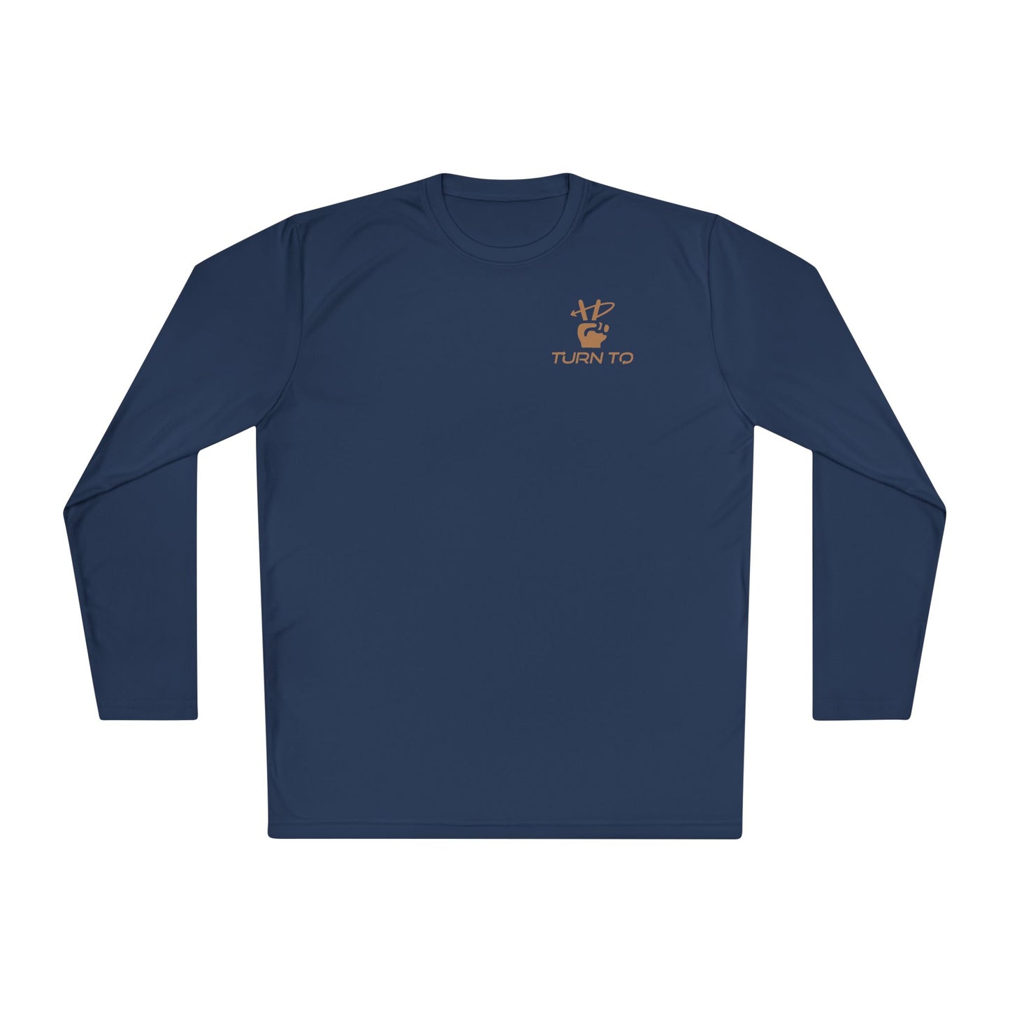 Rescue Fleet Adult Long Sleeve Tee