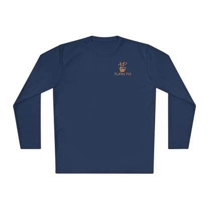 Rescue Fleet Adult Long Sleeve Tee