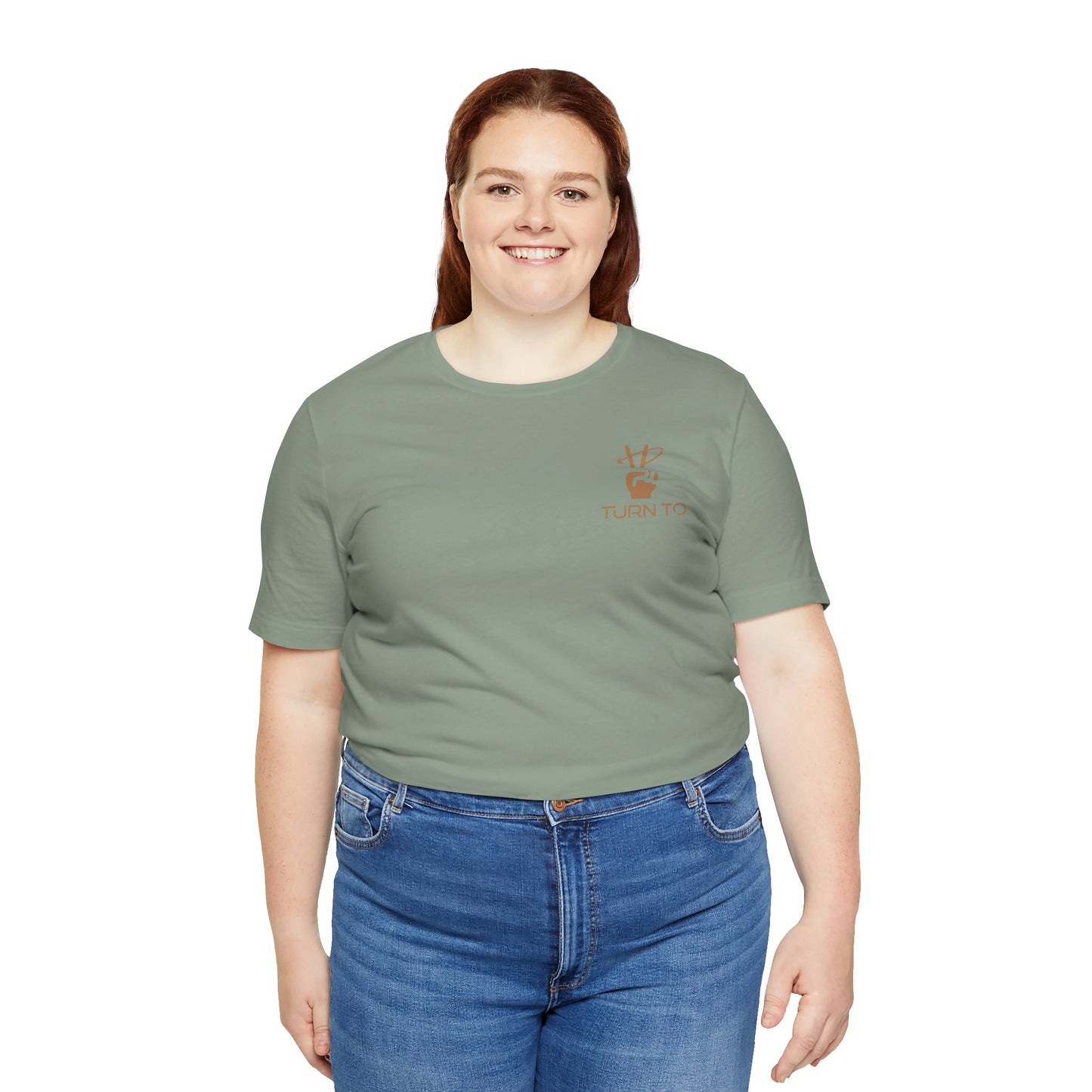 Rescue Fleet Adult Short Sleeve Tee