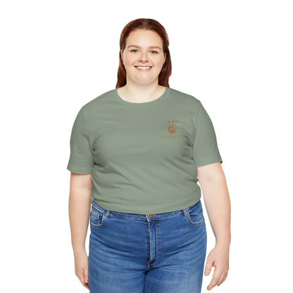 Rescue Fleet Adult Short Sleeve Tee