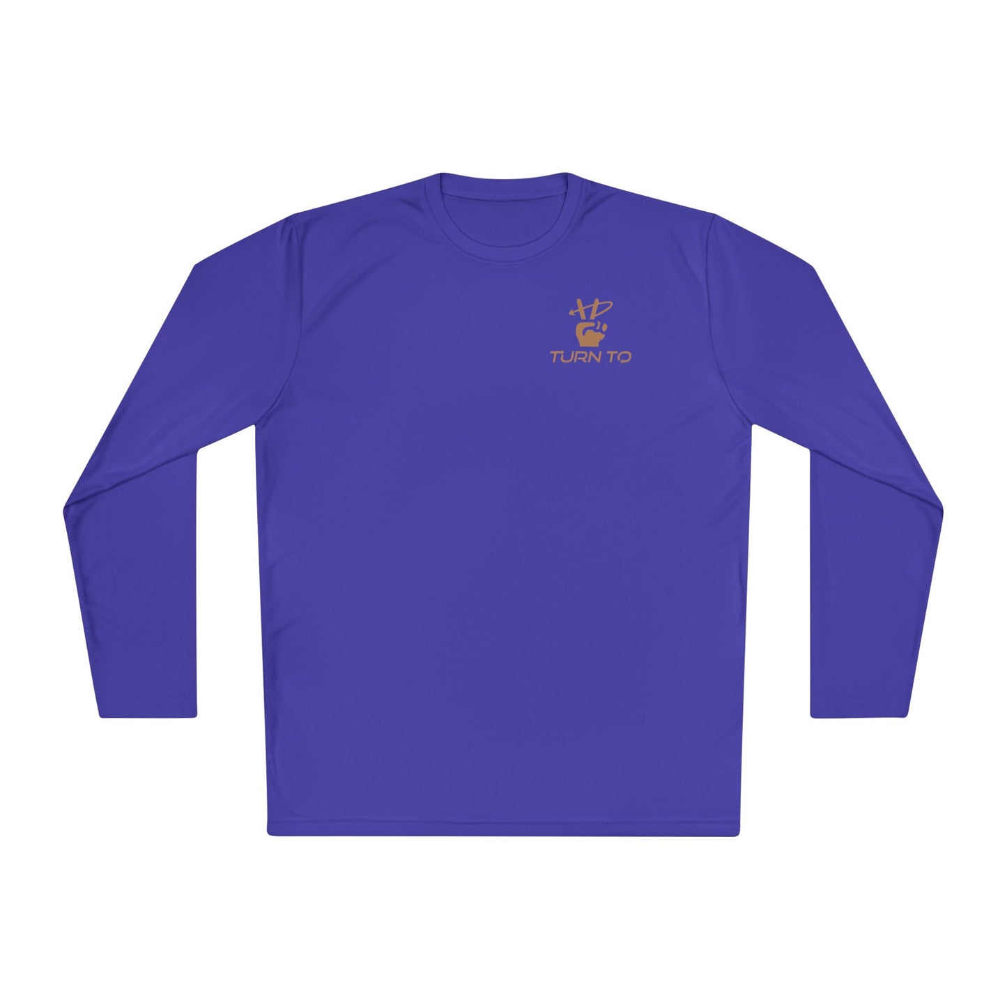 Rescue Fleet Adult Long Sleeve Tee