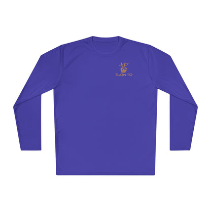 Rescue Fleet Adult Long Sleeve Tee