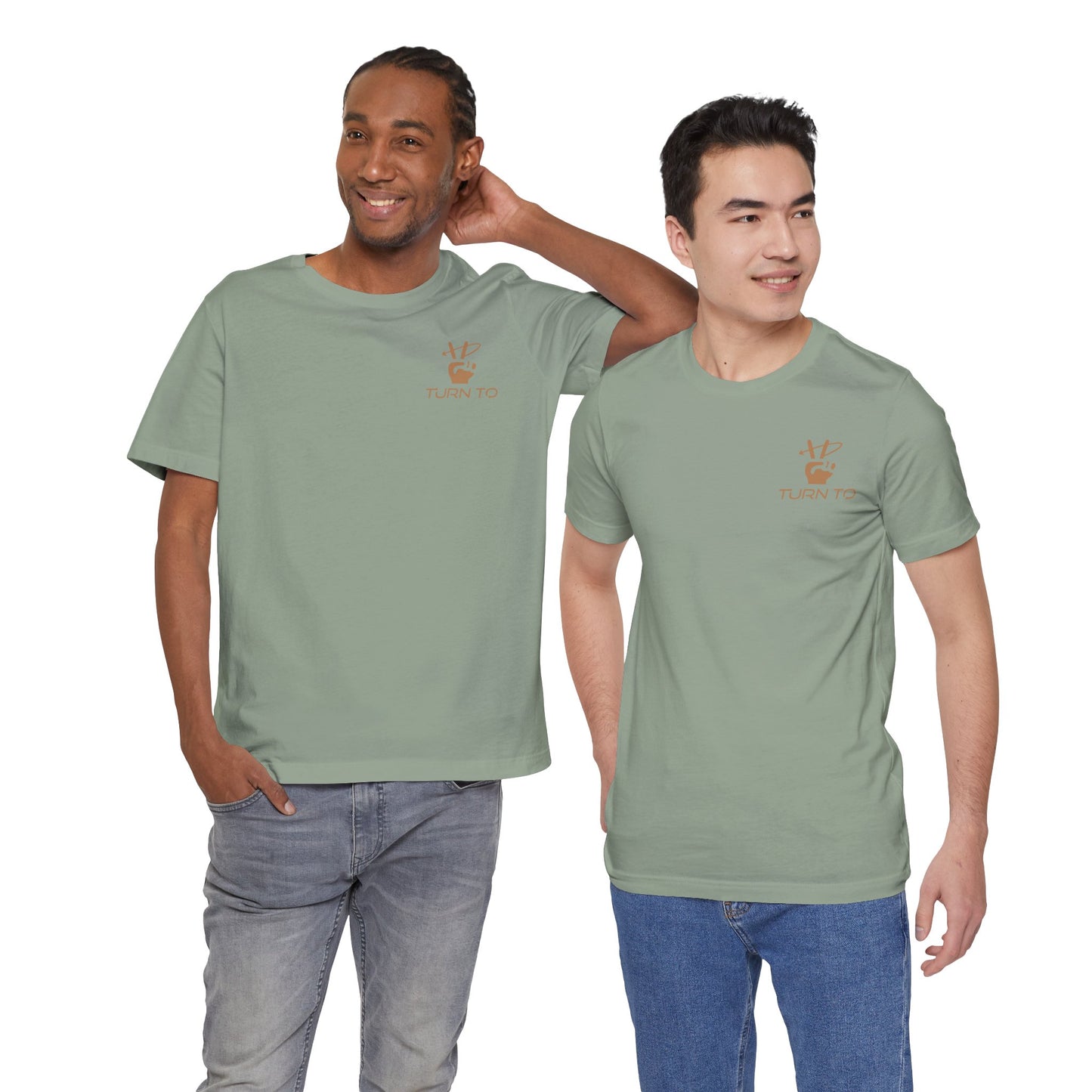 Alexander Hamilton: Vision to Valor Adult Short Sleeve Tee