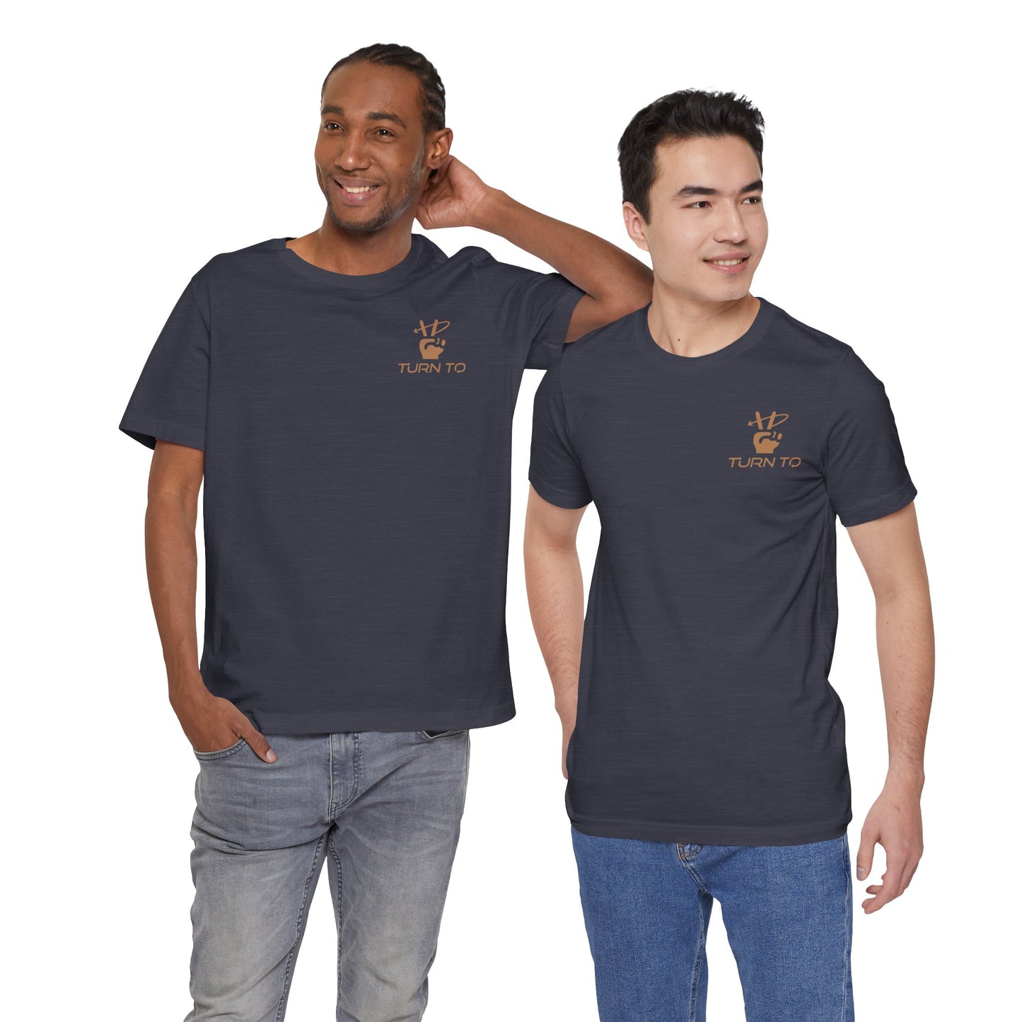 Alexander Hamilton: Vision to Valor Adult Short Sleeve Tee