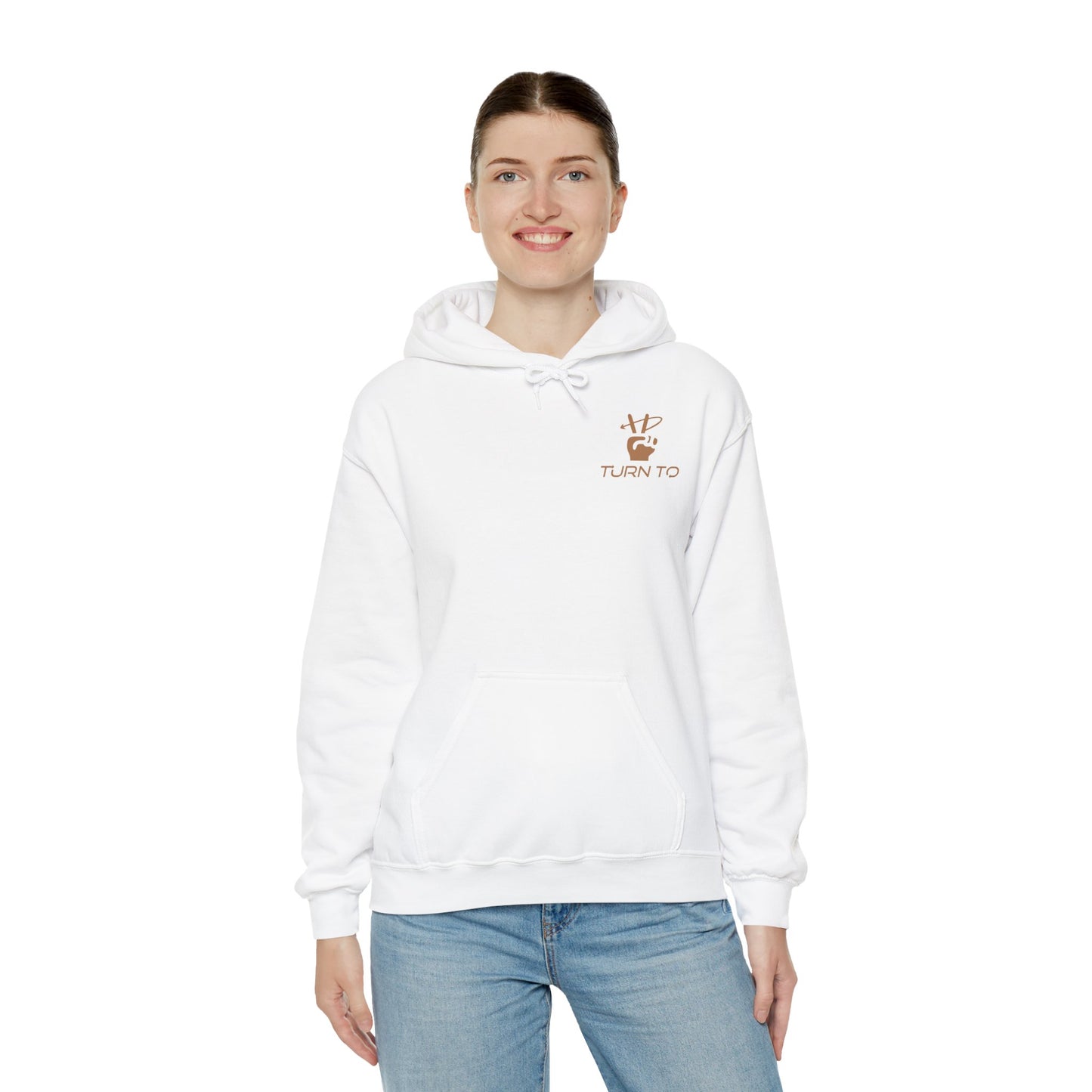 Rescue Fleet Adult Hooded Sweatshirt