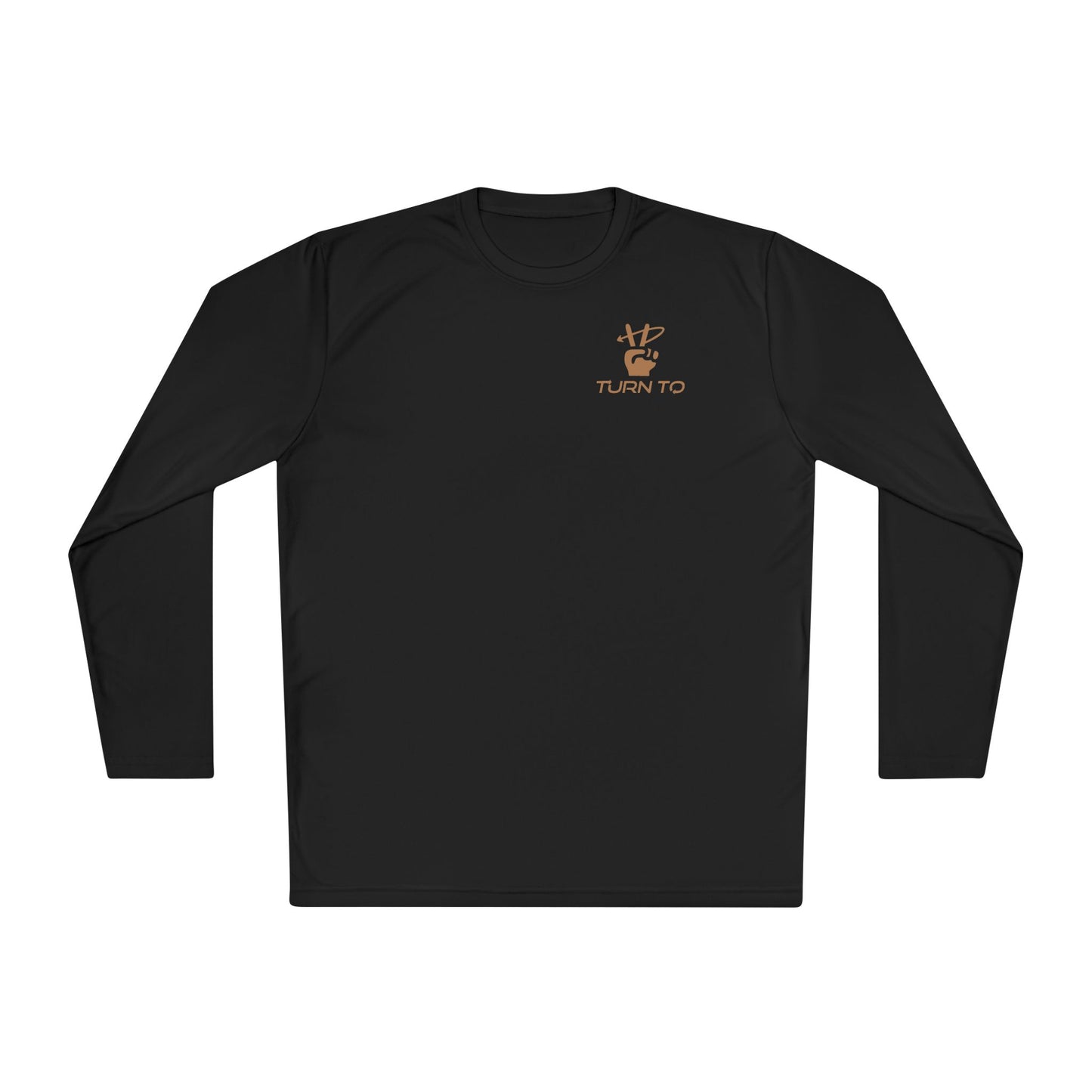 Rescue Fleet Adult Long Sleeve Tee