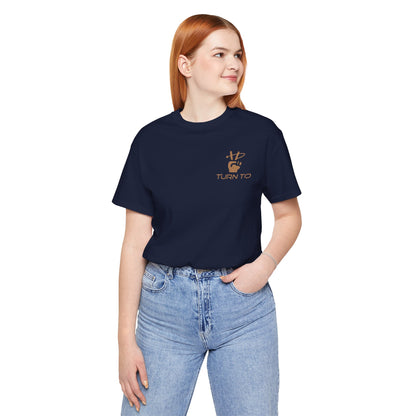 Rescue Fleet Adult Short Sleeve Tee