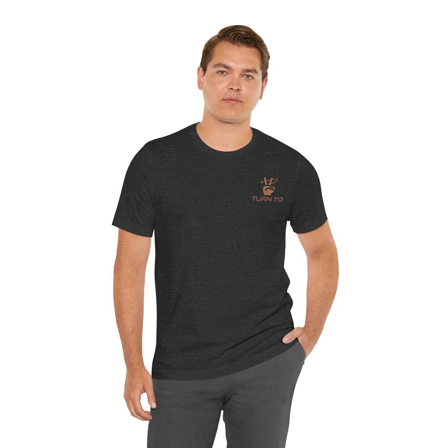 Rescue Fleet Adult Short Sleeve Tee