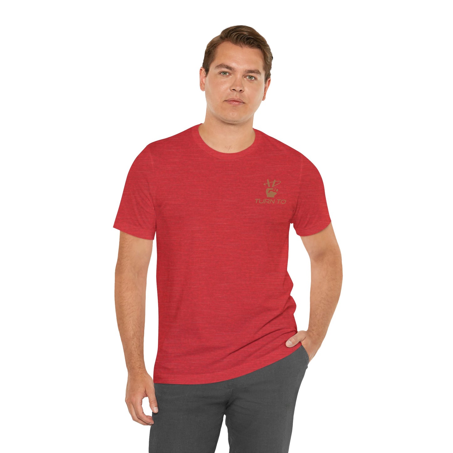 Rescue Fleet Adult Short Sleeve Tee