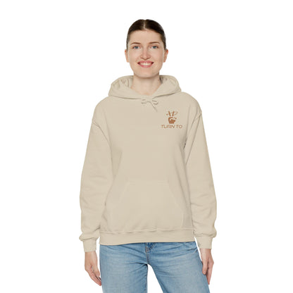 Rescue Fleet Adult Hooded Sweatshirt