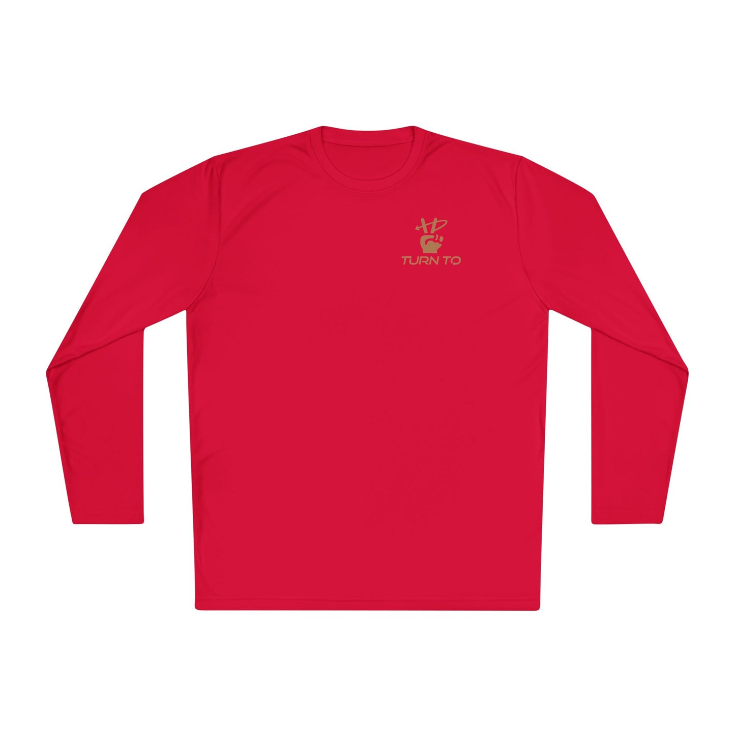 Rescue Fleet Adult Long Sleeve Tee