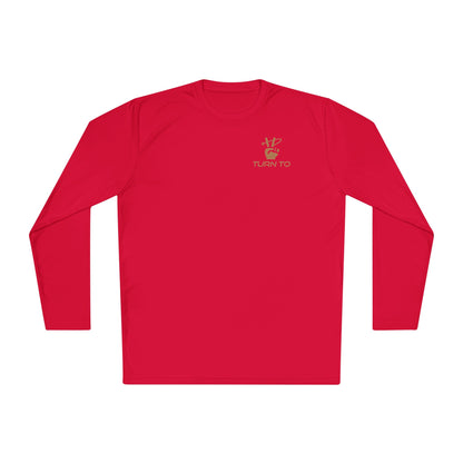 Rescue Fleet Adult Long Sleeve Tee