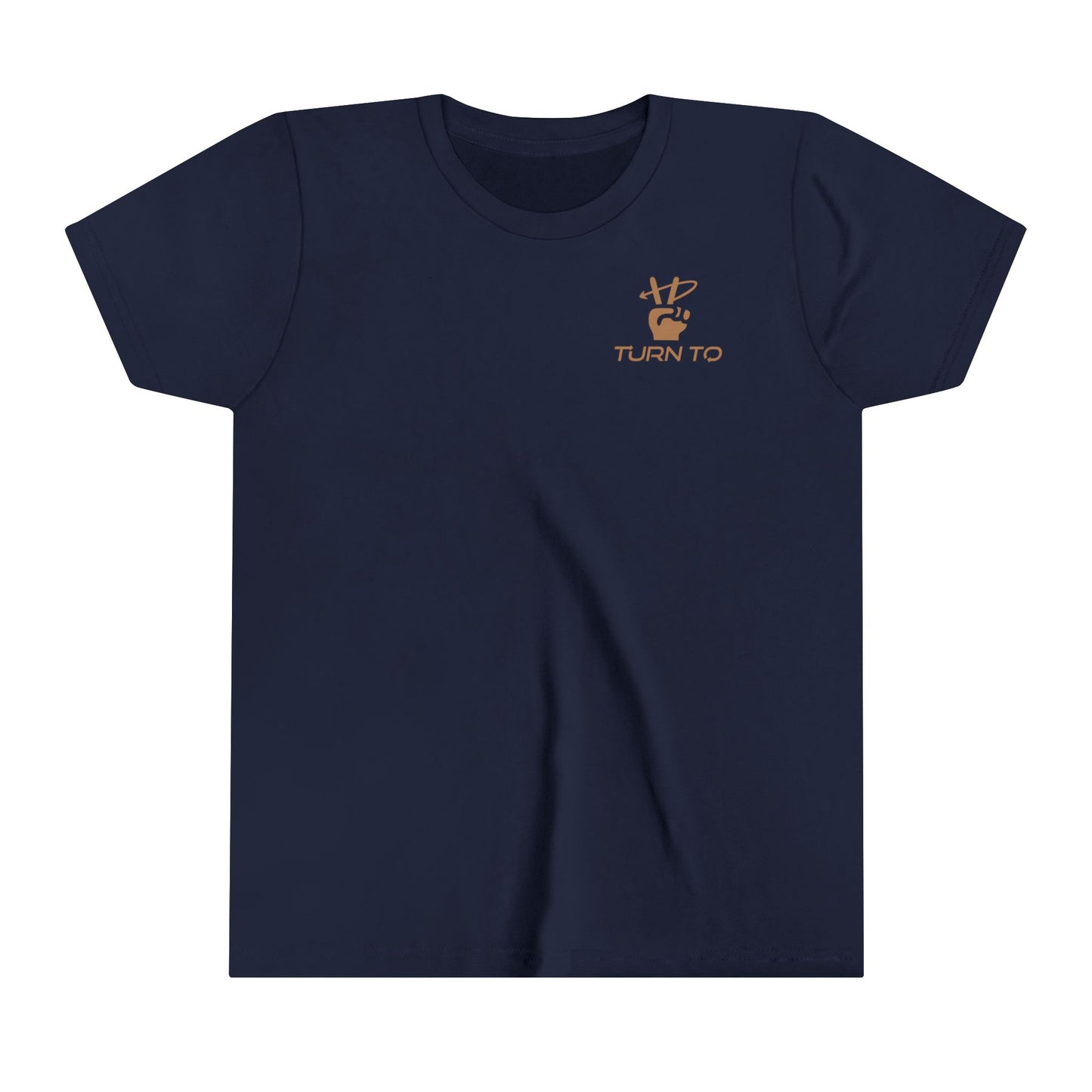 Rescue Fleet Youth Short Sleeve Tee