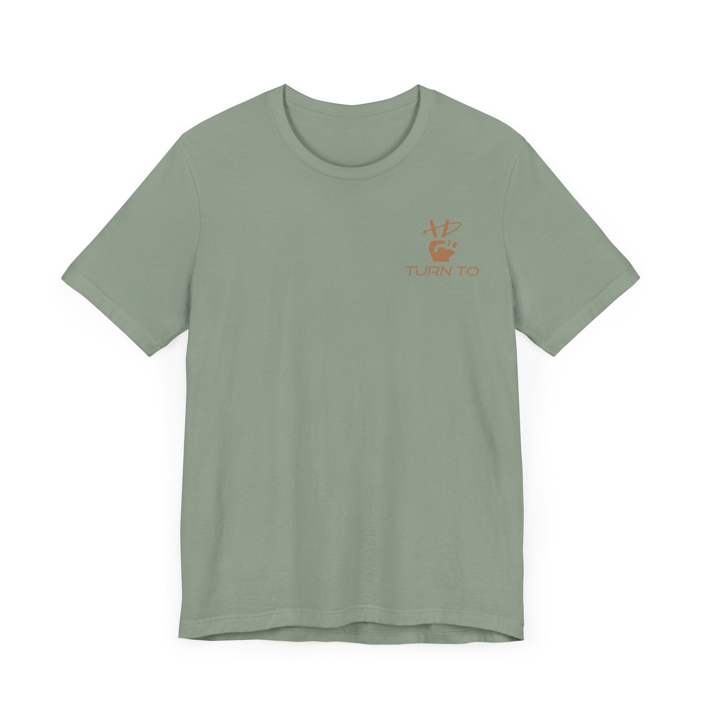 Rescue Fleet Adult Short Sleeve Tee