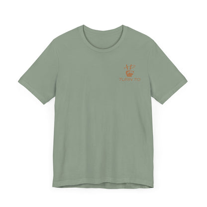 Rescue Fleet Adult Short Sleeve Tee