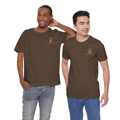 Alexander Hamilton: Vision to Valor Adult Short Sleeve Tee