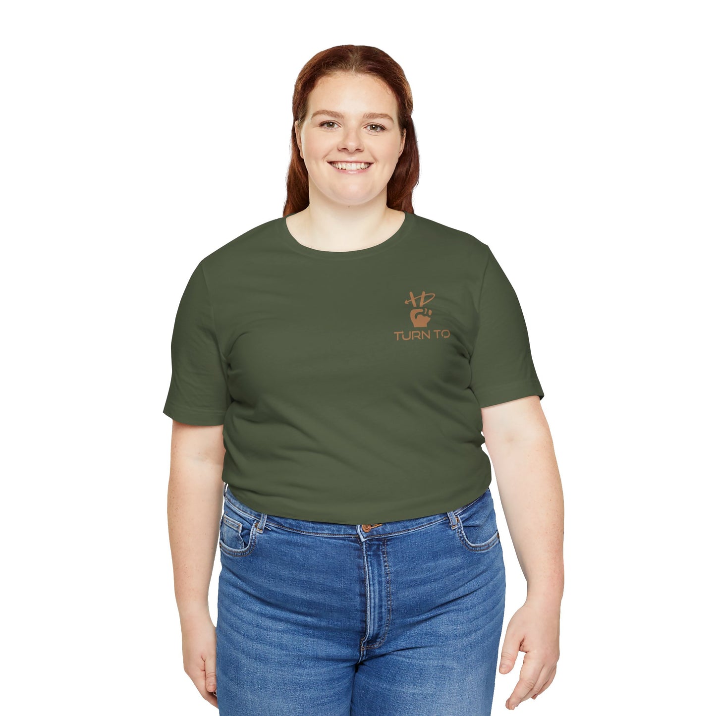 Rescue Fleet Adult Short Sleeve Tee